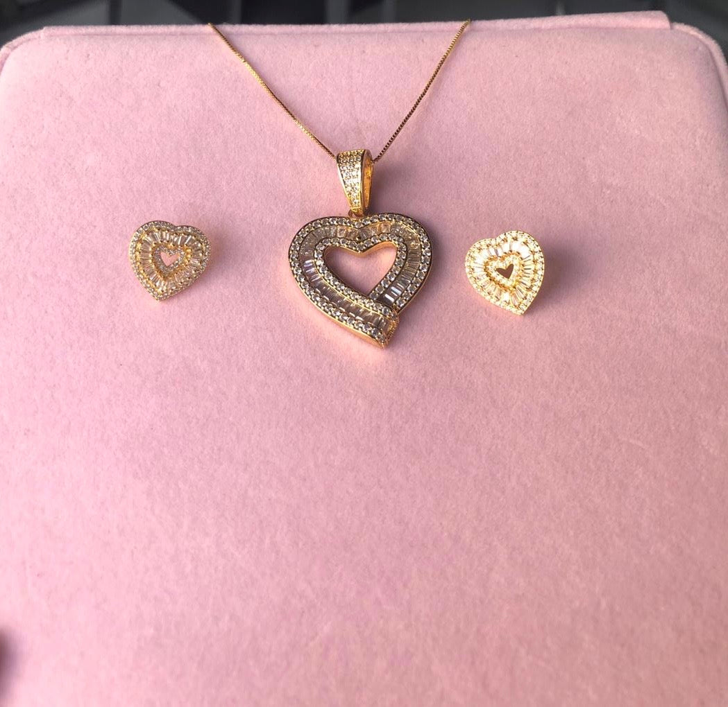Love affair set