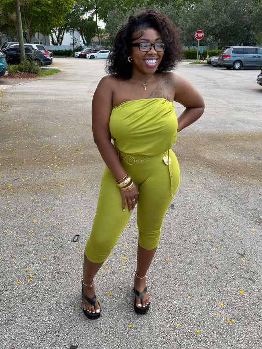 Ava jumpsuit