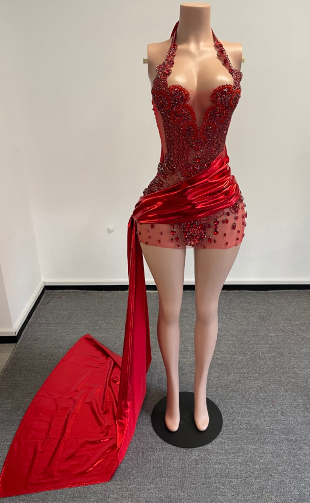 Red rubie