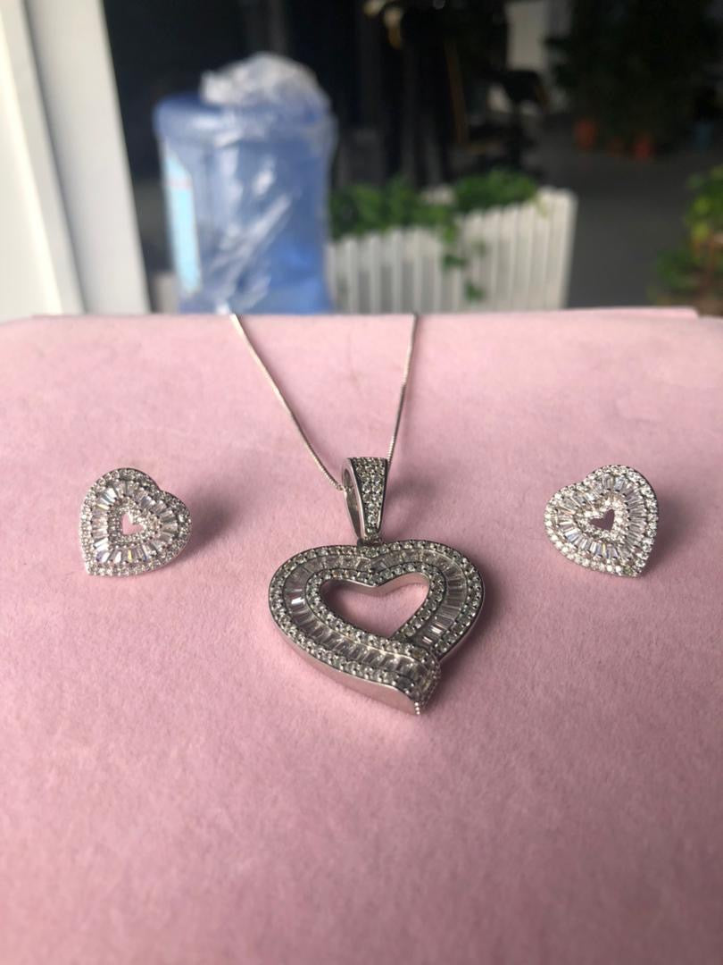 Love affair set