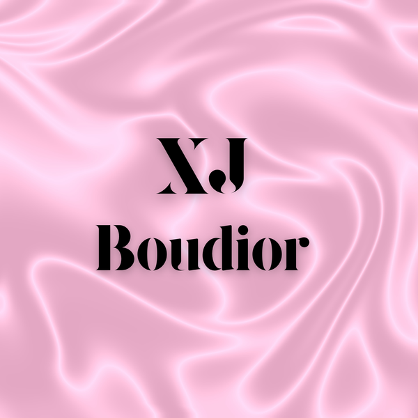 XJ Boudior 